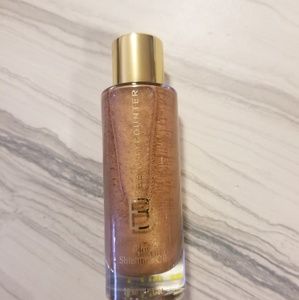 Beautycounter Glow Shimmer Oil
